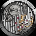 Ralph Lauren Sporting Wood Caseback