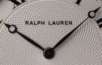 Ralph Lauren Slim-Classique Dial Close Up