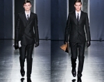 Jil Sanders Fall Menswear 2012