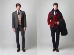 menswear 2012 ovadia & sons autumn winter