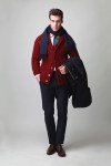 menswear 2012 ovadia & sons autumn winter