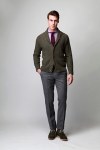 menswear 2012 ovadia & sons autumn winter