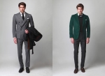menswear 2012 ovadia & sons autumn winter