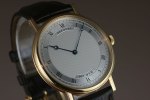 monsieurs buyers guide to automatic dress watches- breguet 5157
