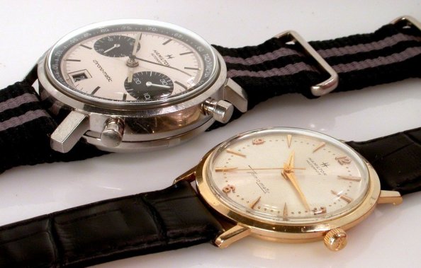 monsieurs buyers guide to automatic dress watches 