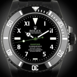 bamford watch department rolex Submariner_California