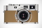 travel in style with the Leica-M9-P-Edition-Hermes
