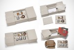Travel in style with the Hermes Leica-M9-P-Edition Camera