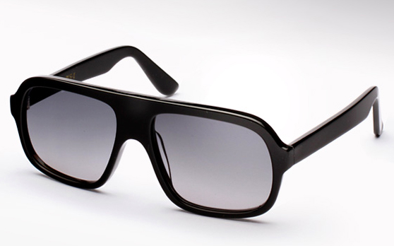 australian designer Graz JJH sunglasses