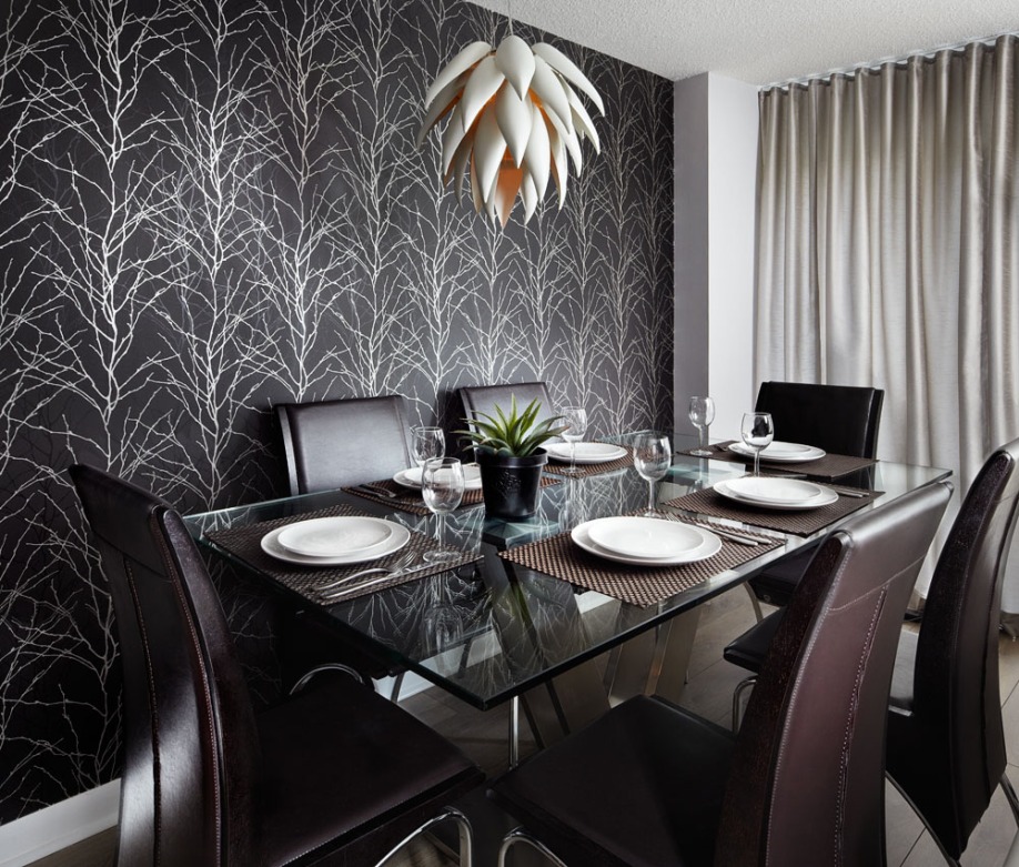 home improvement without breaking the bank - Dining