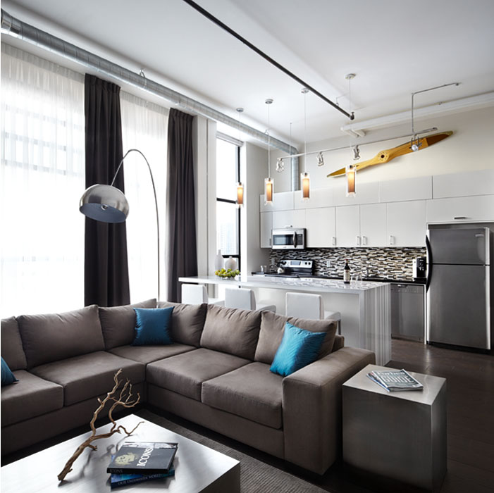 home improvement without breaking the bank - Toy Factory Loft