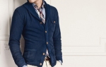 Monsieur’s guide to Men’s Smart Casual featuring HE by Mango