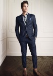 Monsieur’s guide to Men’s Smart Casual featuring HE by Mango