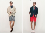 The Monsieur Preppy Dress Style for Men featuring Gant Rugger SS2012