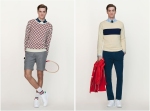 The Monsieur Preppy Dress Style for Men featuring Gant Rugger SS2012