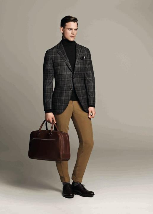 menswear 2012 hackett autumn winter collection 3