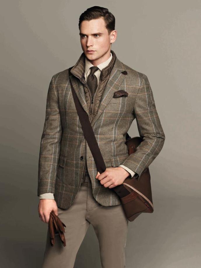 menswear 2012 hackett autumn winter collection 9