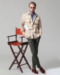 Ovadia & Sons Spring Summer Collection 2013