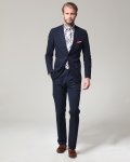 Ovadia & Sons Spring Summer Collection 2013