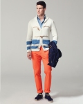 Ovadia & Sons Spring Summer Collection 2013