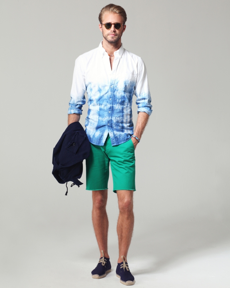 Ovadia & Sons Spring Summer Collection 2013