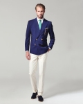 Ovadia & Sons Spring Summer Collection 2013