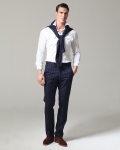 Ovadia & Sons Spring Summer Collection 2013