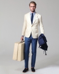 Ovadia & Sons Spring Summer Collection 2013