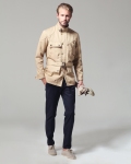 Ovadia & Sons Spring Summer Collection 2013