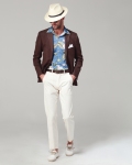 Ovadia & Sons Spring Summer Collection 2013