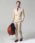 Ovadia & Sons Spring Summer Collection 2013