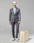Ovadia & Sons Spring Summer Collection 2013