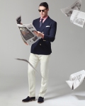 Ovadia & Sons Spring Summer Collection 2013