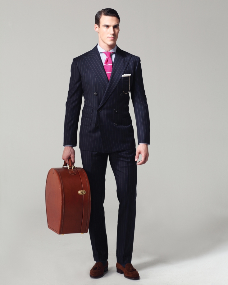 Ovadia & Sons Spring Summer Collection 2013