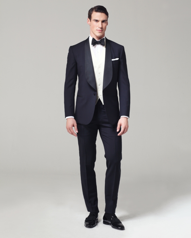 Ovadia & Sons Spring Summer Collection 2013