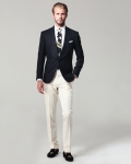 Ovadia & Sons Spring Summer Collection 2013
