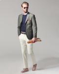 Ovadia & Sons Spring Summer Collection 2013