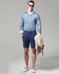 Ovadia & Sons Spring Summer Collection 2013