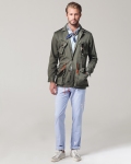 Ovadia & Sons Spring Summer Collection 2013