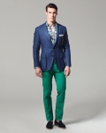 Ovadia & Sons Spring Summer Collection 2013