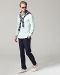 Ovadia & Sons Spring Summer Collection 2013