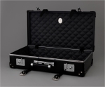 James Bond Globe-Trotter briefcase