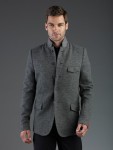 Massif J-003 Officer Coat