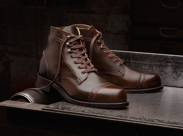 The Wolverine 744 LTD.