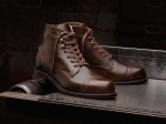 The Wolverine 744 LTD.