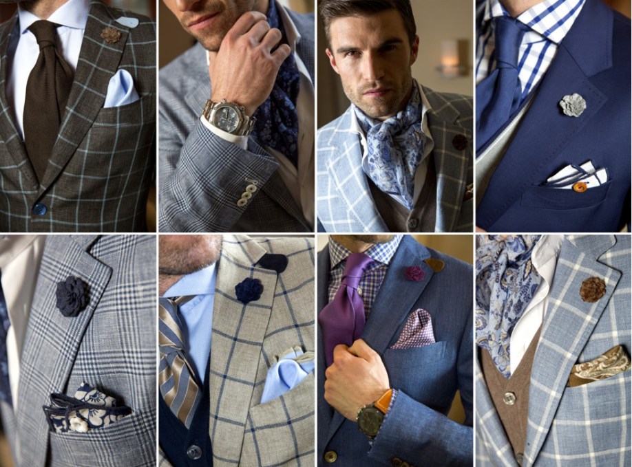 Lowet Blizen Spring Summer 2013 menswear collection