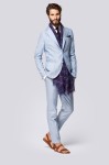 CH Carolina Herrera Spring Summer 2013