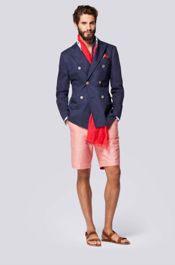 CH Carolina Herrera Spring Summer 2013