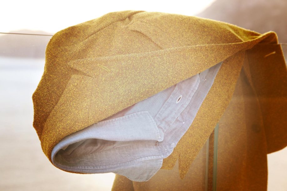 Salvatore Piccolo Spring Summer 2013 collection