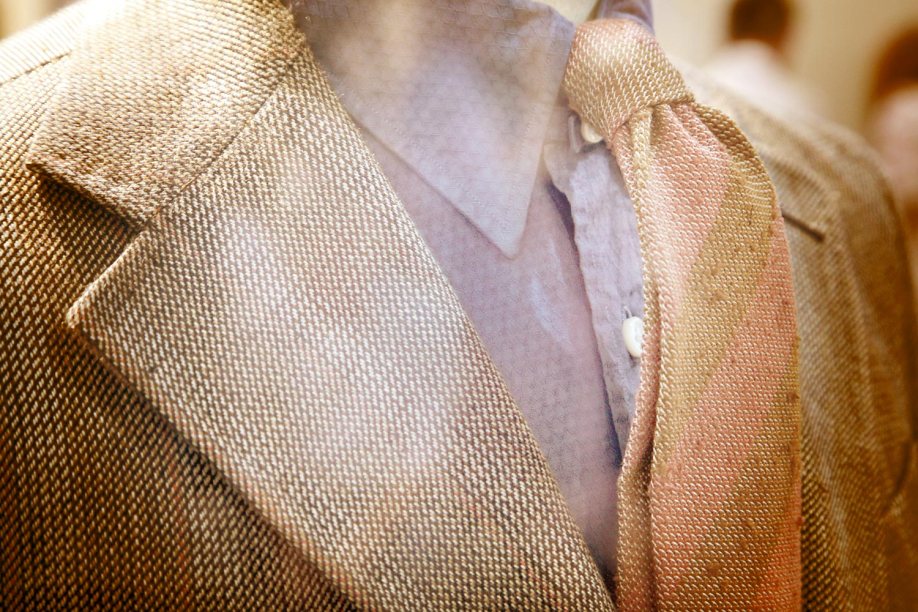 Salvatore Piccolo Spring Summer 2013 collection